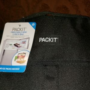 Packit Lunch Box Bag
